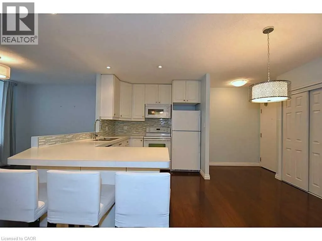 36 JAMES Street S Unit# 608, #608