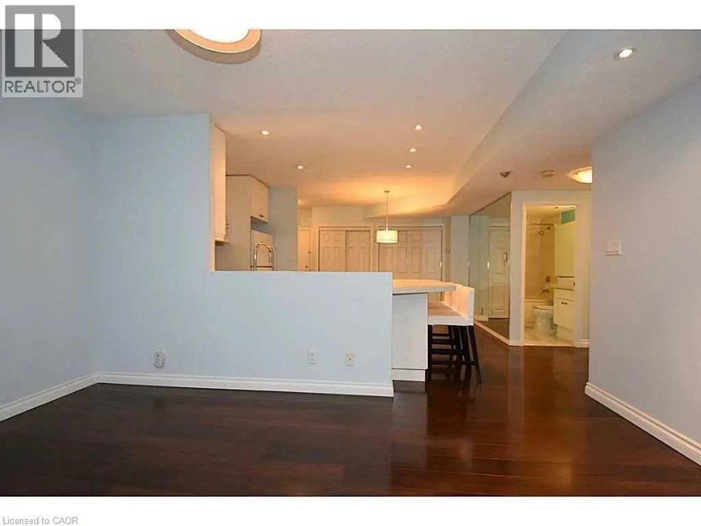 36 JAMES Street S Unit# 608, #608