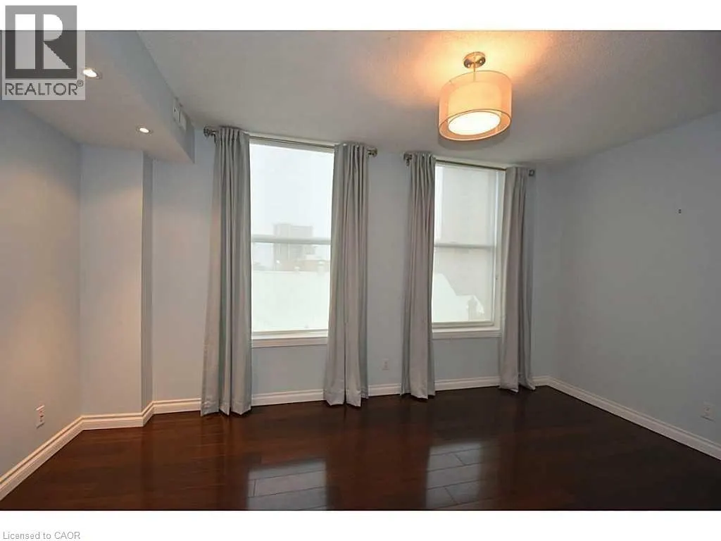 36 JAMES Street S Unit# 608, #608