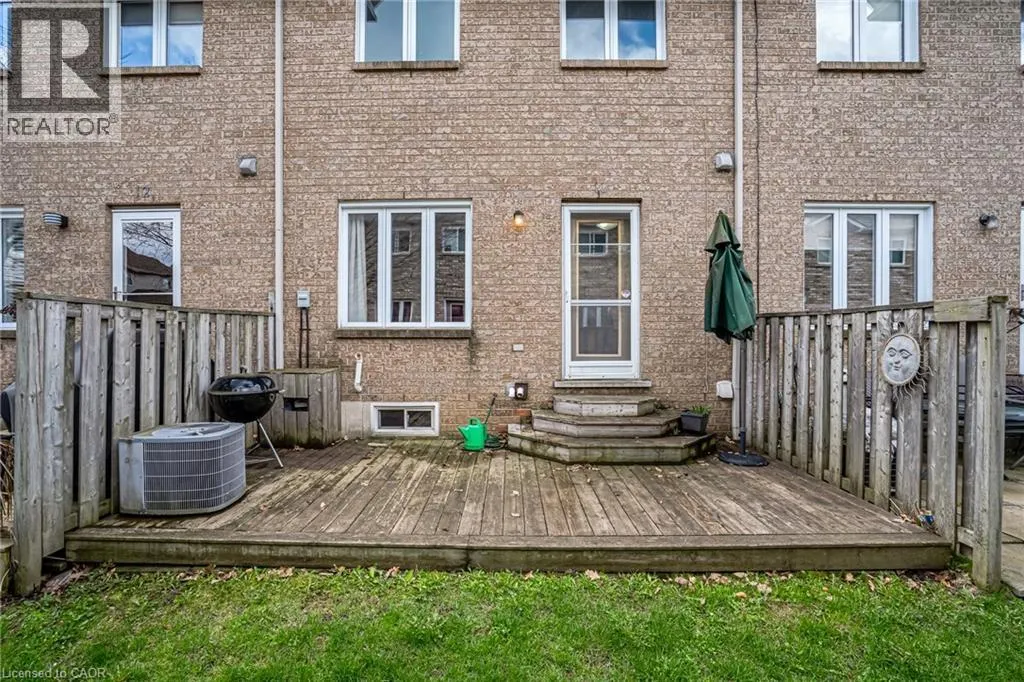 1809 UPPER WENTWORTH Street Unit# 11, #11