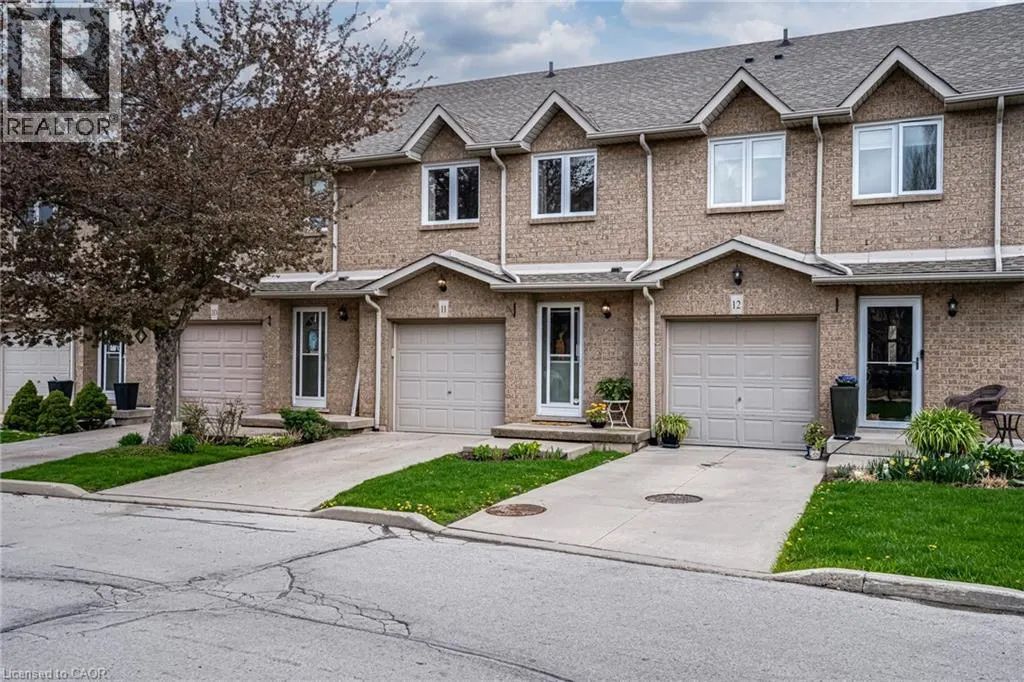 1809 UPPER WENTWORTH Street Unit# 11, #11