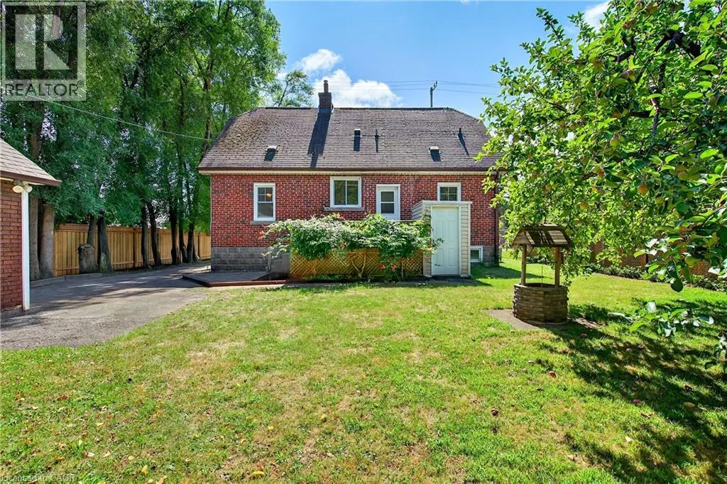 1025 KING Road