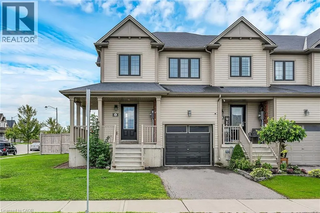 143 THOMPSON Road