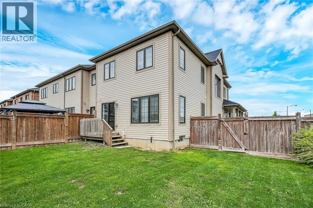 143 THOMPSON Road