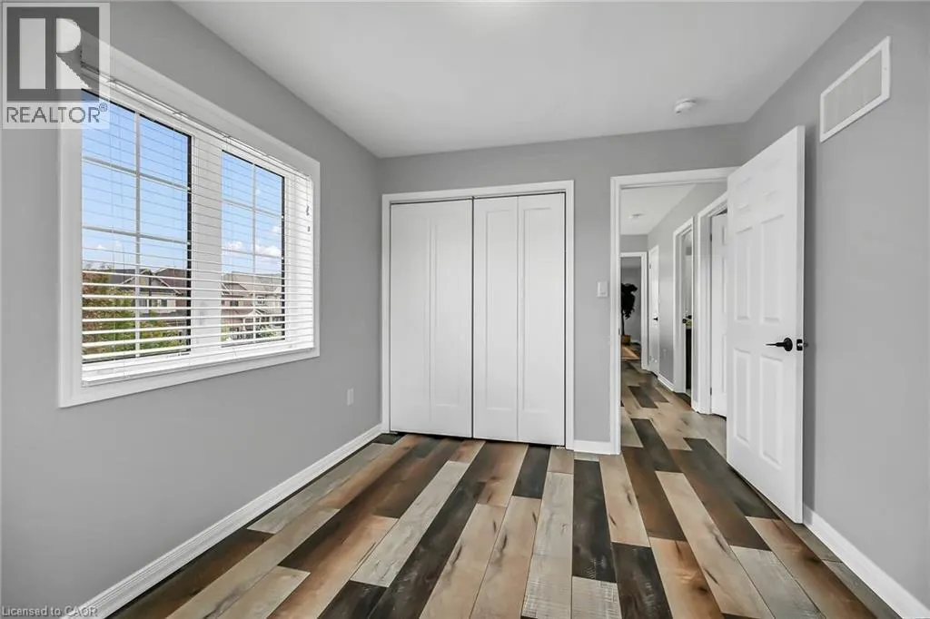143 THOMPSON Road