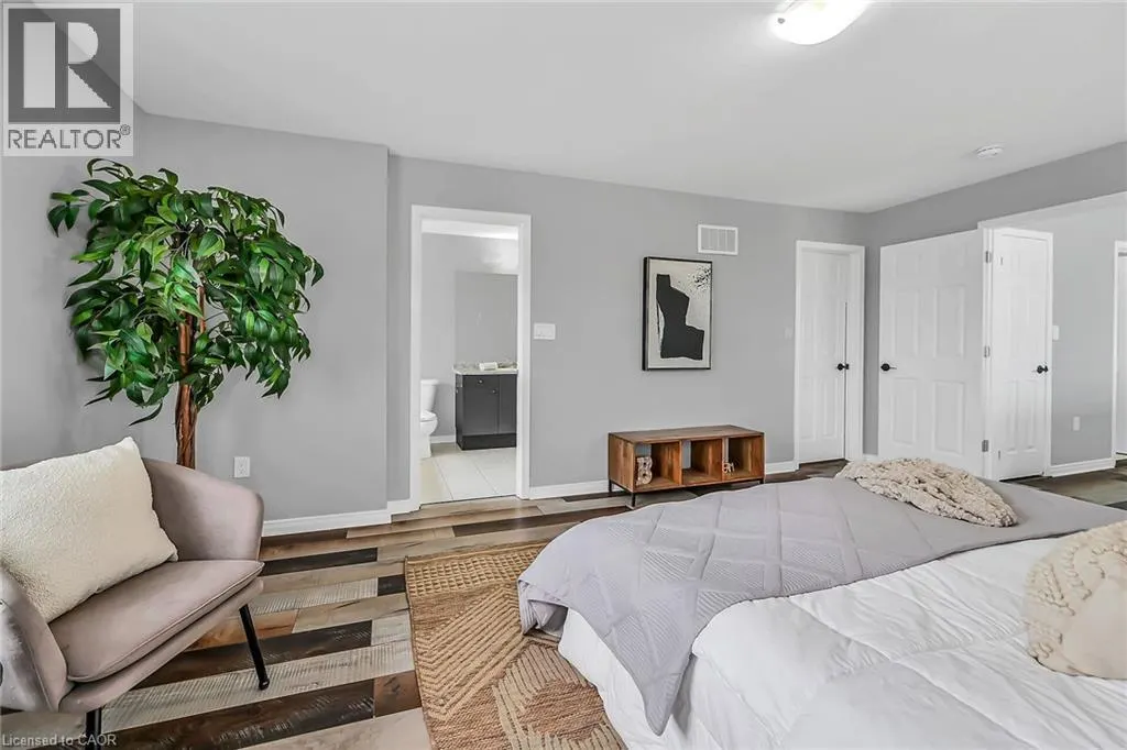 143 THOMPSON Road