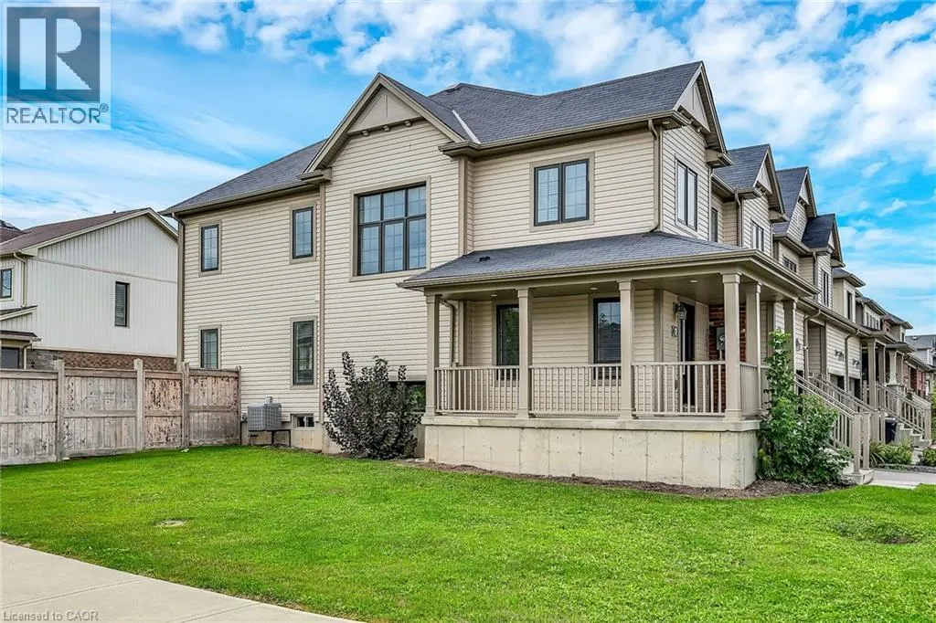 143 THOMPSON Road