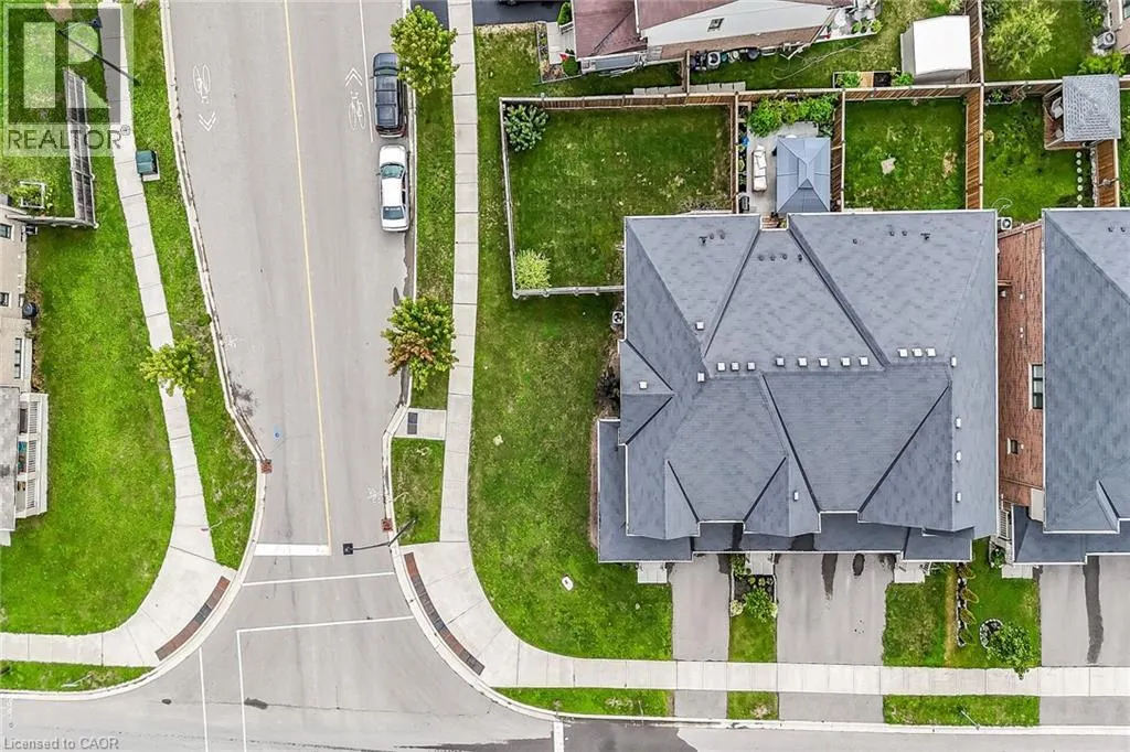 143 THOMPSON Road