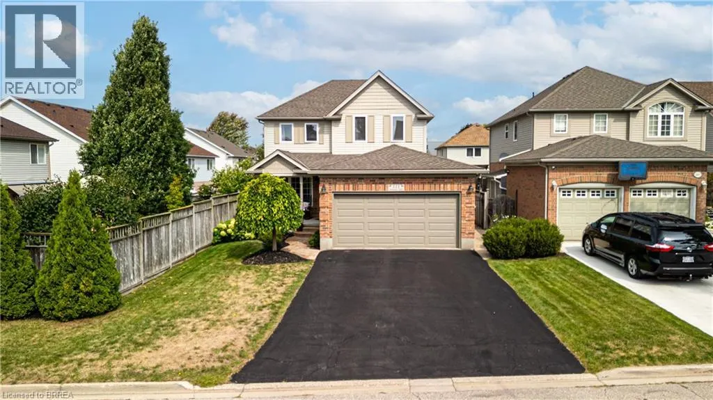 111 AMANDA Walk