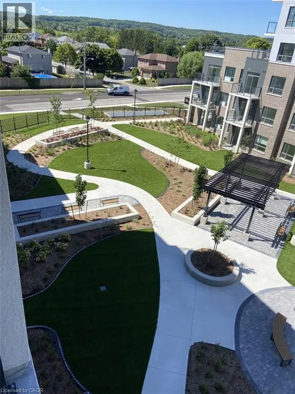 5055 GREENLANE Road Unit# 424, #424