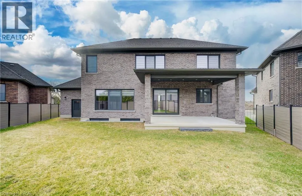 47 PIONEER RIDGE Drive