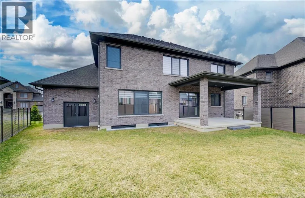 47 PIONEER RIDGE Drive
