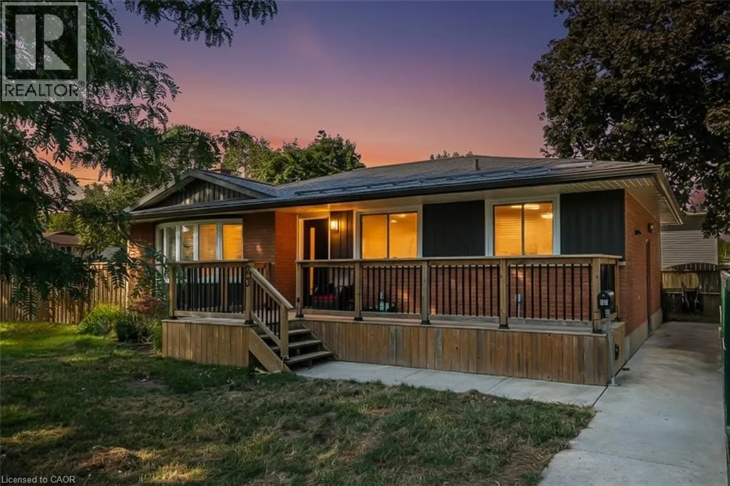 23 WAKELIN Terrace