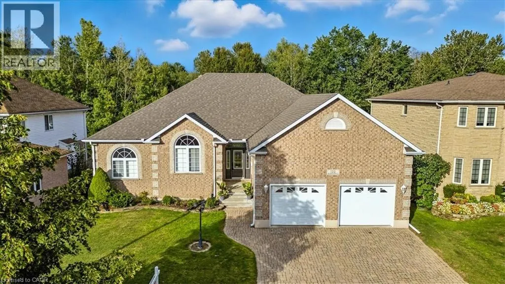 122 BRIARMEADOW Place
