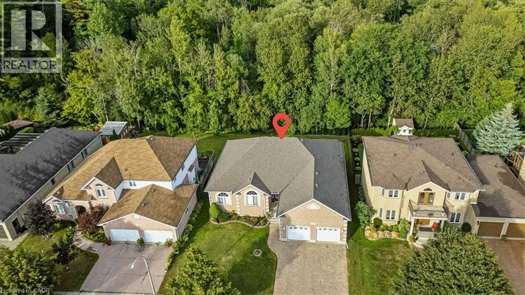 122 BRIARMEADOW Place