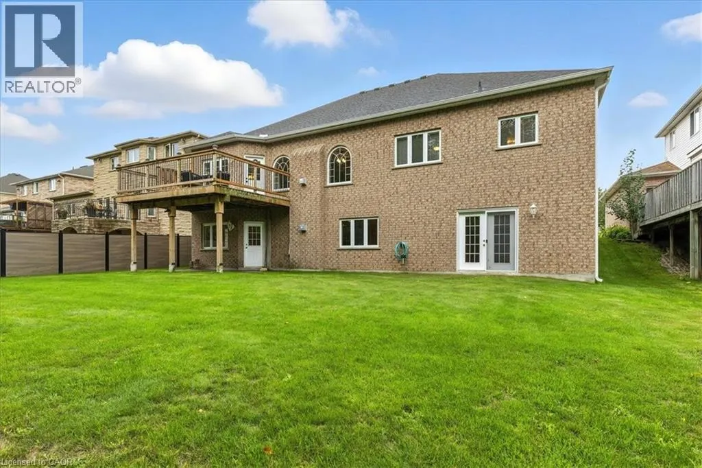 122 BRIARMEADOW Place