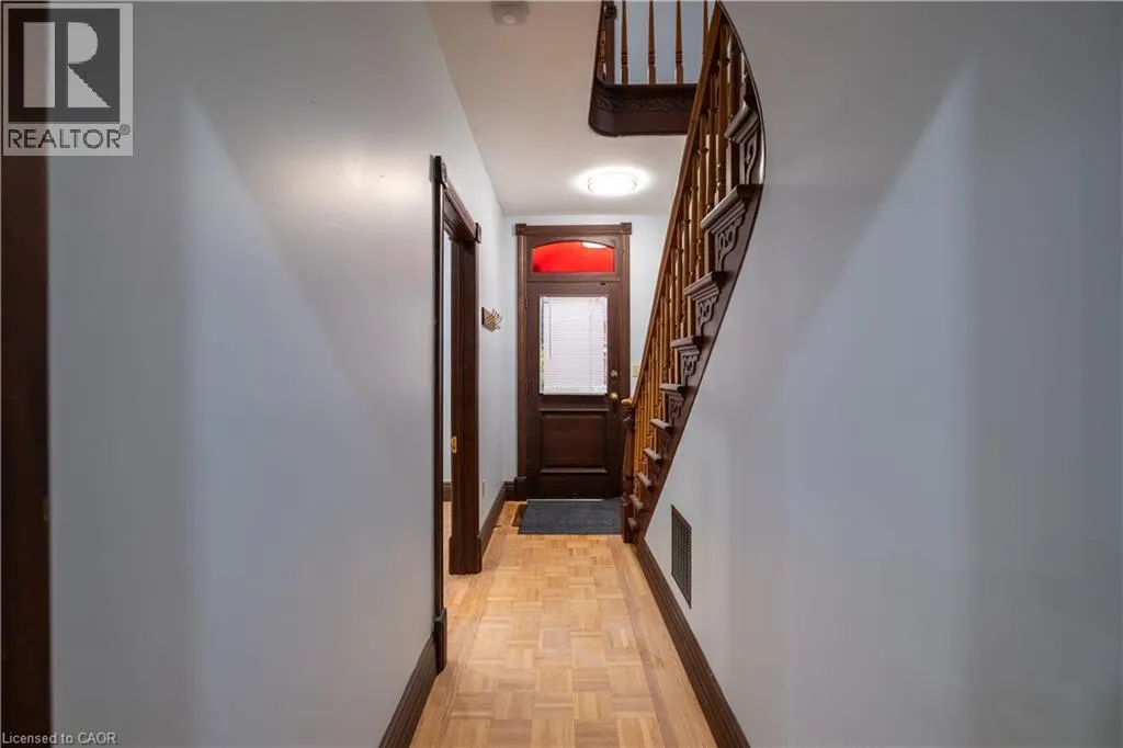 41 PARK HILL Road