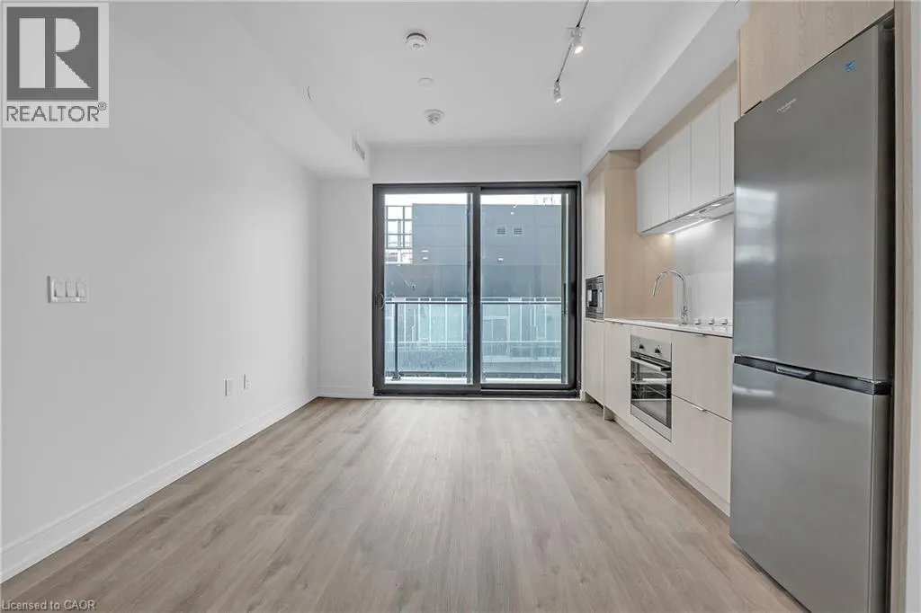 1 JARVIS Street Unit# 1516, #1516