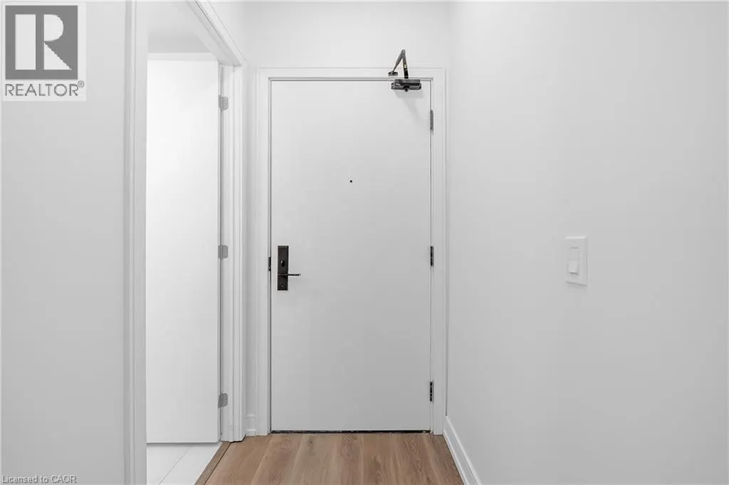 1 JARVIS Street Unit# 1516, #1516