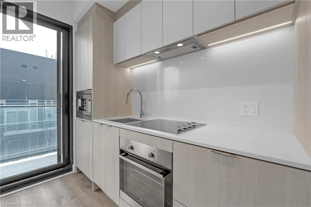 1 JARVIS Street Unit# 1516, #1516
