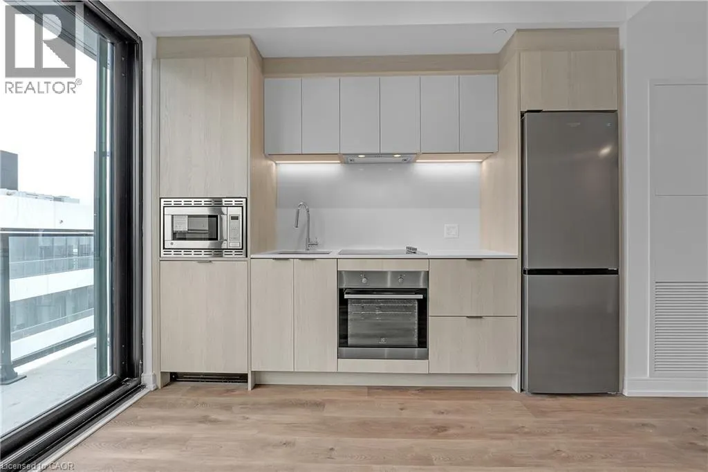 1 JARVIS Street Unit# 1516, #1516
