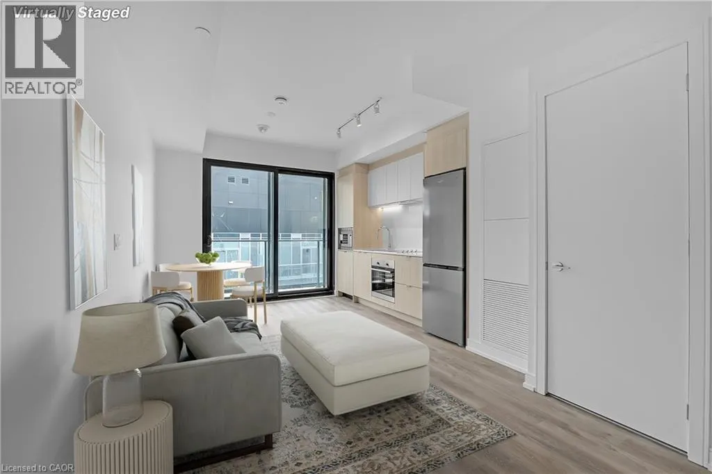 1 JARVIS Street Unit# 1516, #1516