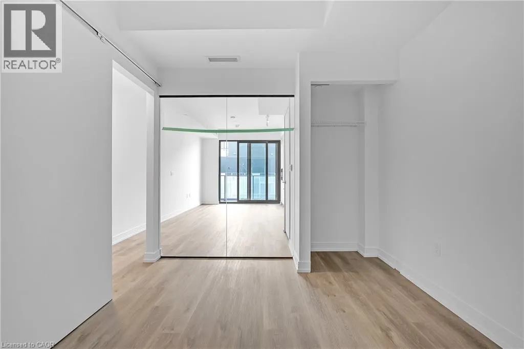 1 JARVIS Street Unit# 1516, #1516