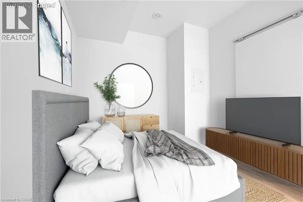 1 JARVIS Street Unit# 1516, #1516