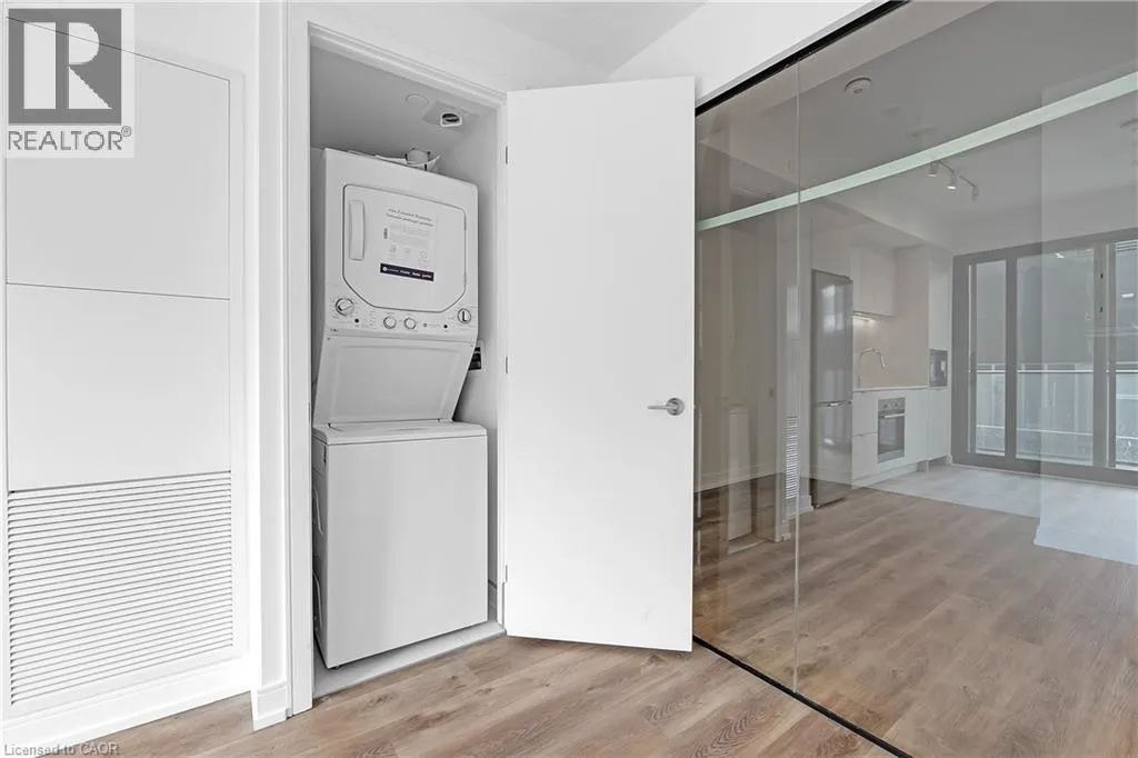 1 JARVIS Street Unit# 1516, #1516