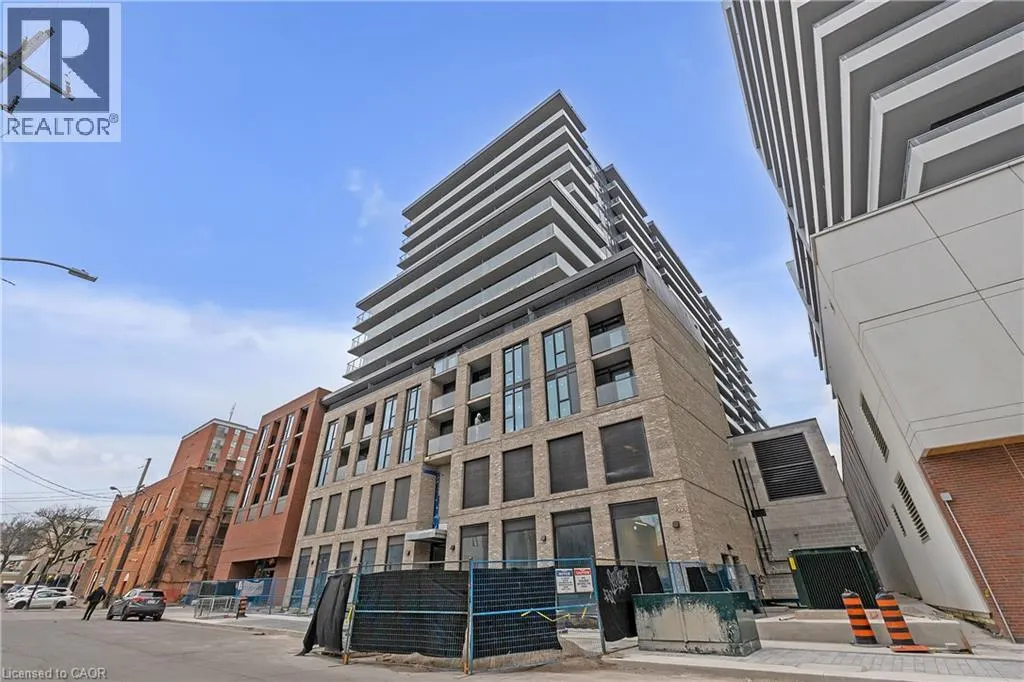 1 JARVIS Street Unit# 1516, #1516