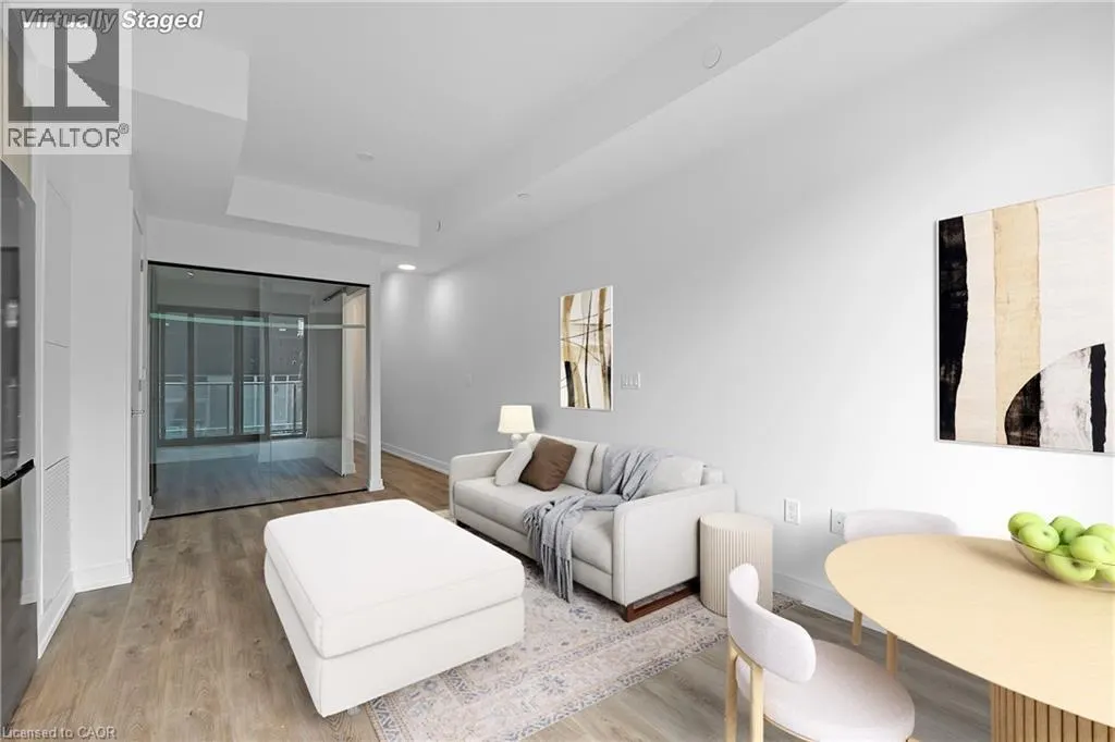 1 JARVIS Street Unit# 1516, #1516
