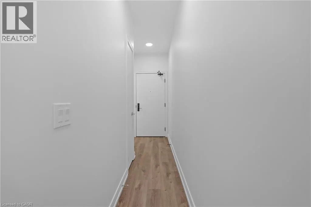 1 JARVIS Street Unit# 1516, #1516