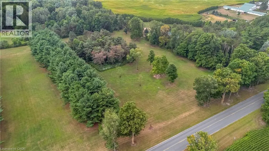 745920 TOWNSHIP 4 Road