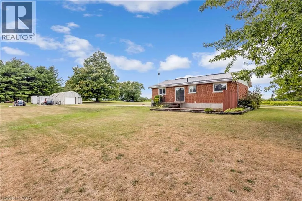 745920 TOWNSHIP 4 Road