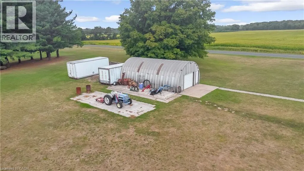 745920 TOWNSHIP 4 Road