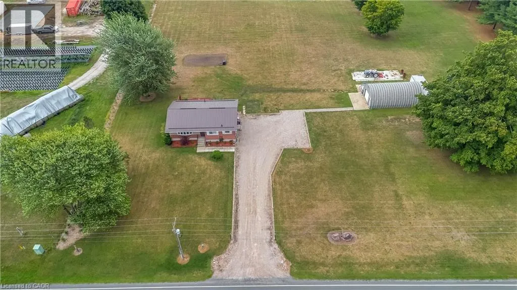 745920 TOWNSHIP 4 Road