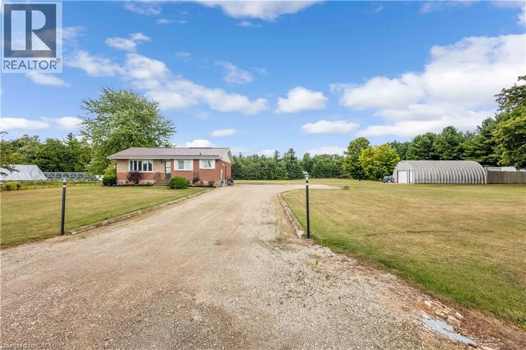 745920 TOWNSHIP 4 Road