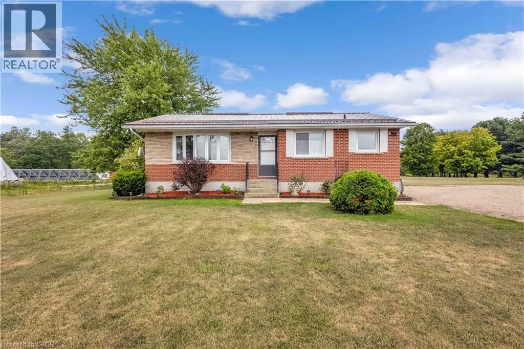 745920 TOWNSHIP 4 Road