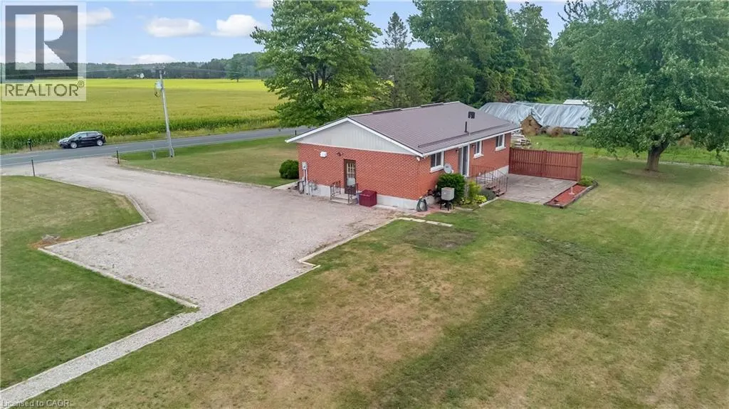 745920 TOWNSHIP 4 Road