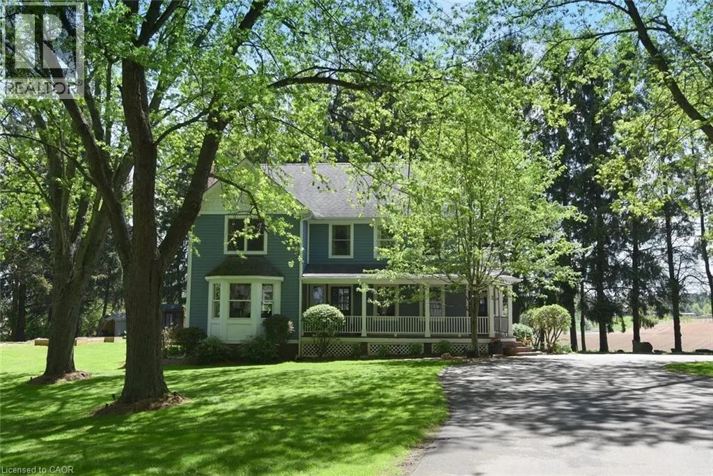 39 BARNABAS Street