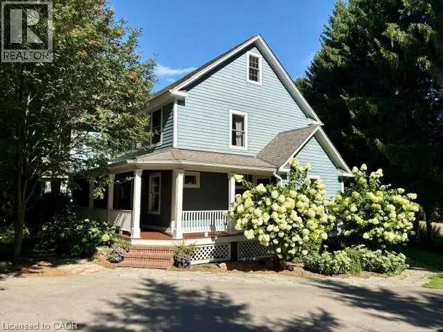 39 BARNABAS Street