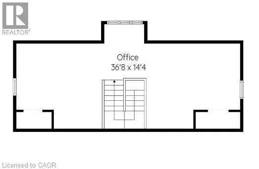 39 BARNABAS Street