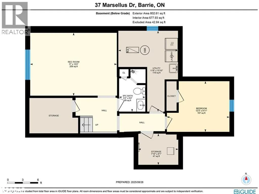 37 MARSELLUS Drive