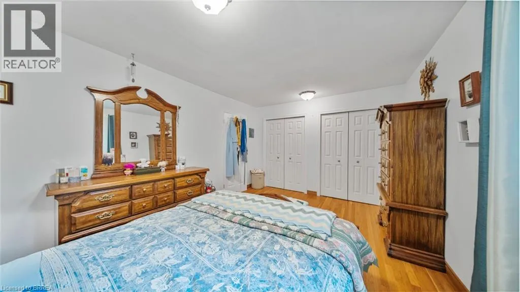 48 MCGILL Road