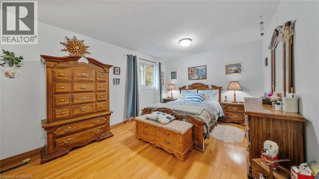48 MCGILL Road