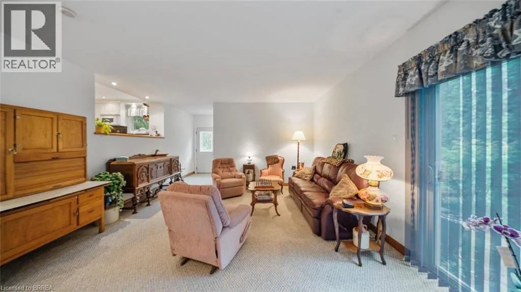 48 MCGILL Road