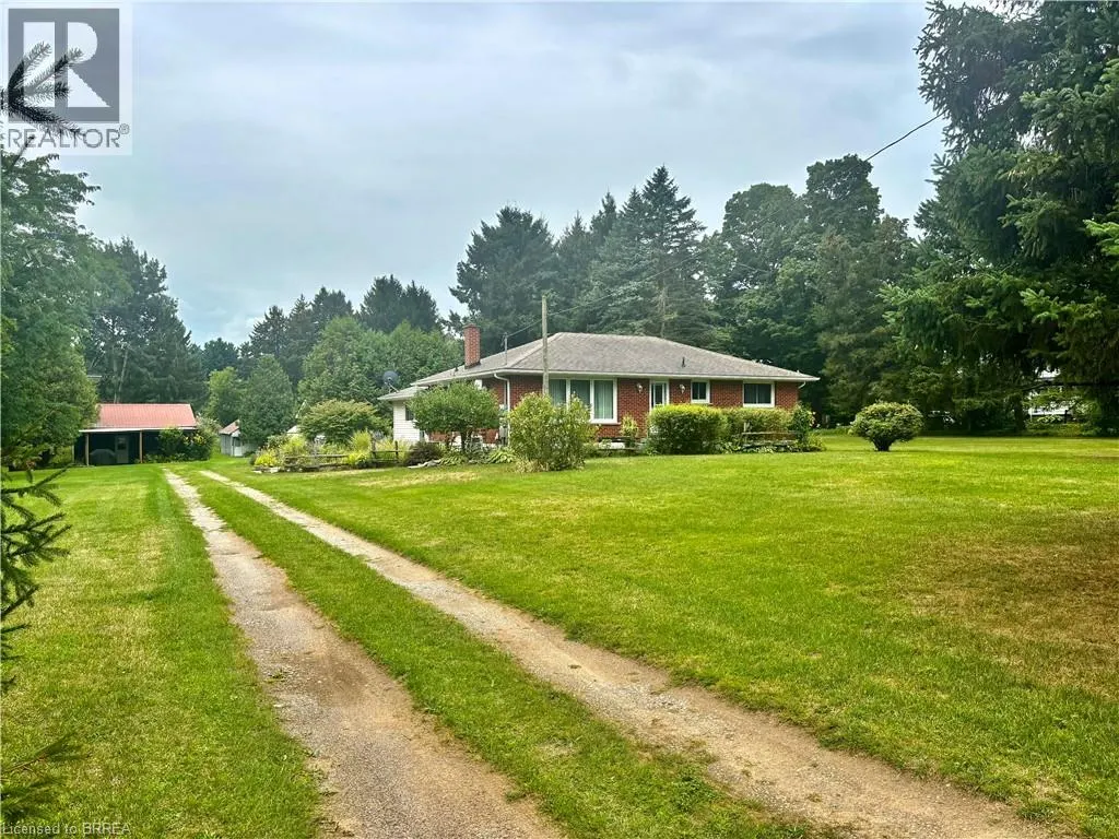 48 MCGILL Road