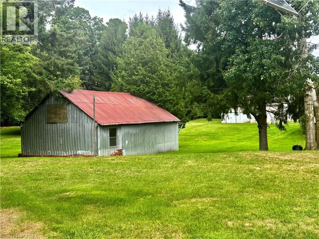 48 MCGILL Road