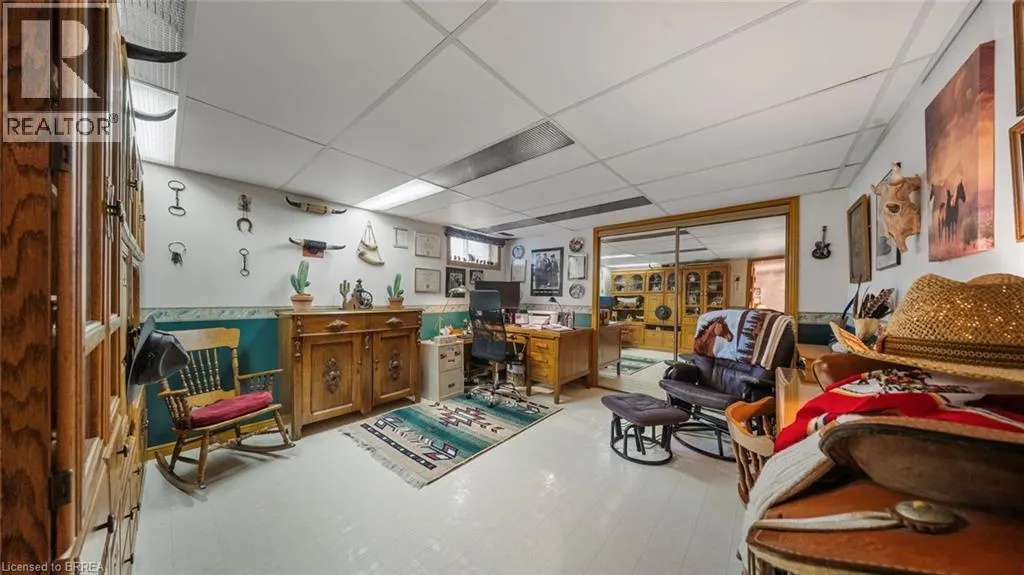48 MCGILL Road