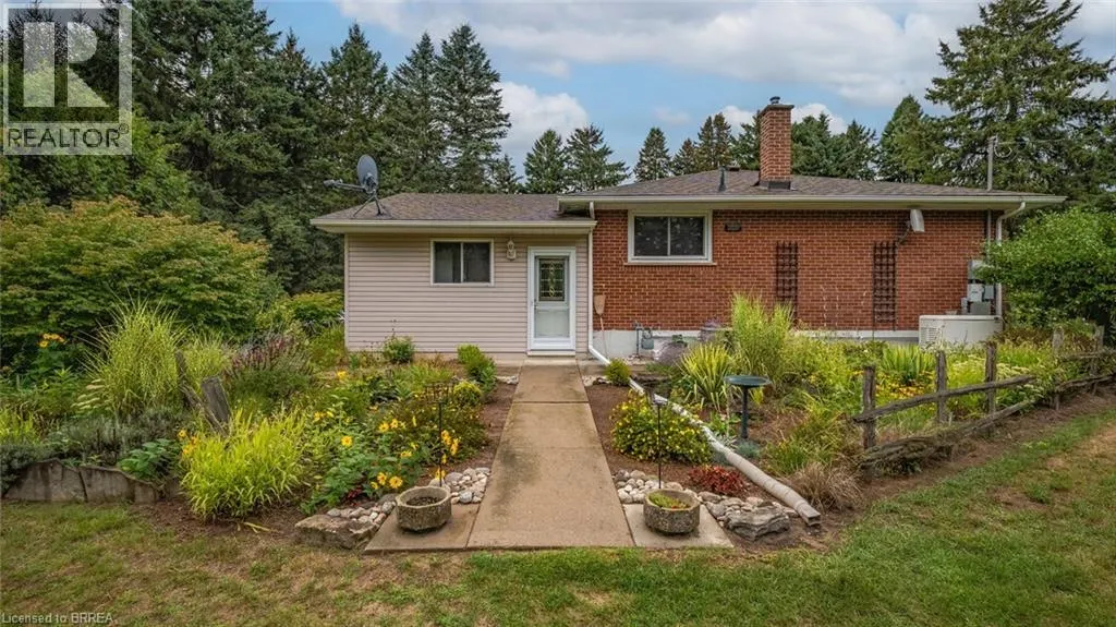 48 MCGILL Road